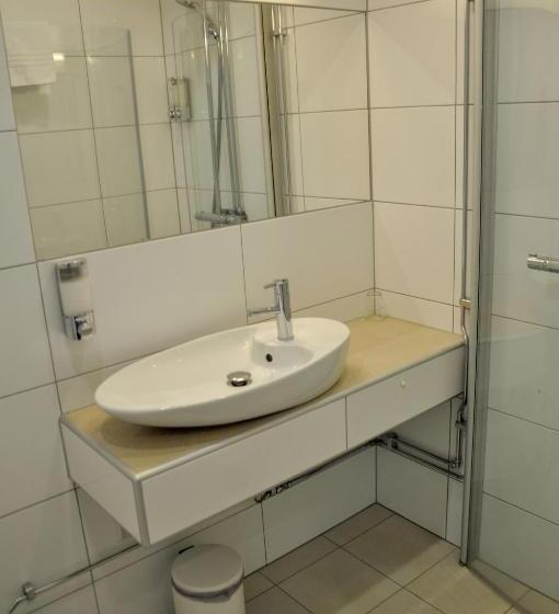 Индивидуальный Номер Классика, Ronneby Cityhotell