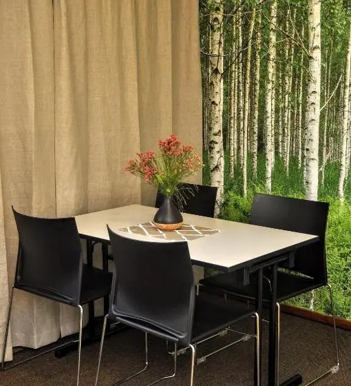 ファミリールーム, Ronneby Cityhotell