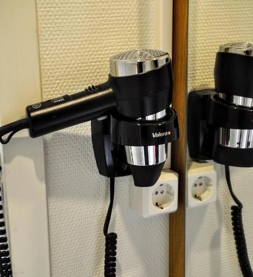 ファミリールーム, Ronneby Cityhotell