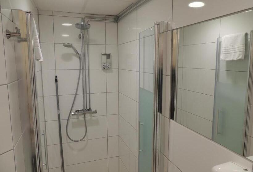 ファミリールーム, Ronneby Cityhotell