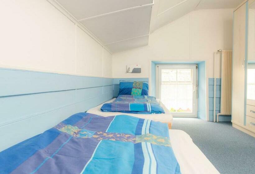 חדר סטנדרט חדר אמבטיה משותף, Gasthaus Pension Zum Turm