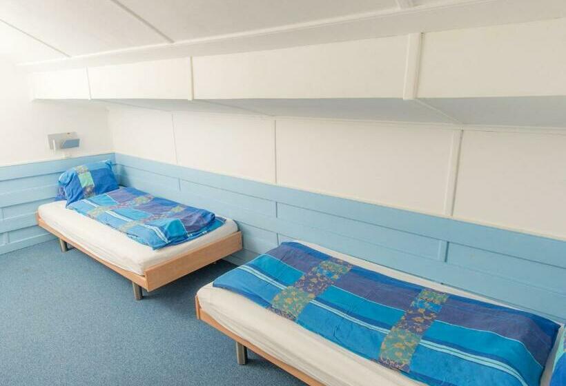 غرفة قياسية حمام مشترك, Gasthaus Pension Zum Turm