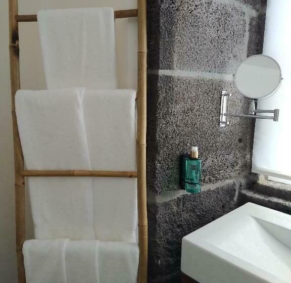 스탠다드 룸, Azores Youth Hostels   Pico