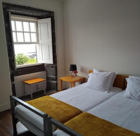 غرفة قياسية, Azores Youth Hostels   Pico