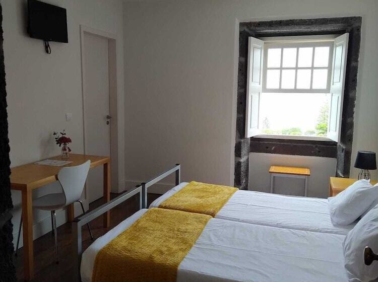 غرفة قياسية, Azores Youth Hostels   Pico