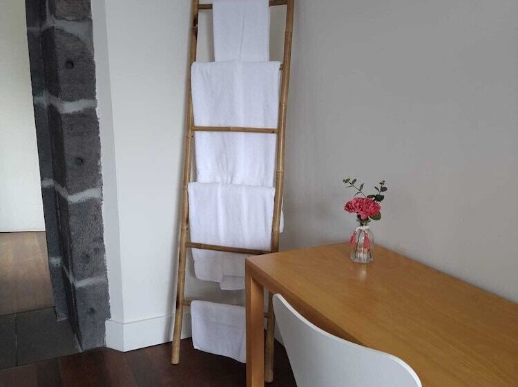 غرفة قياسية, Azores Youth Hostels   Pico