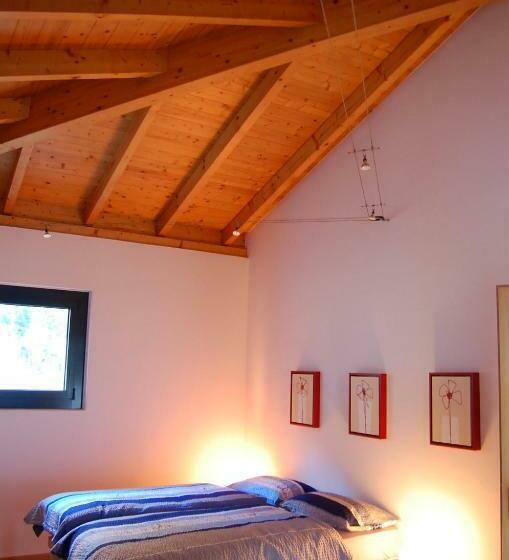 スタンダードルーム, B&b Il Vigneto