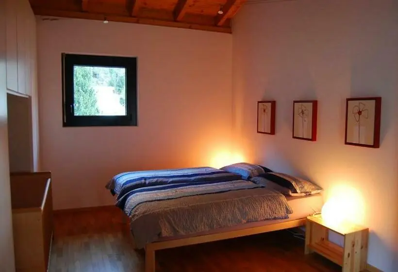 Standardzimmer, B&b Il Vigneto
