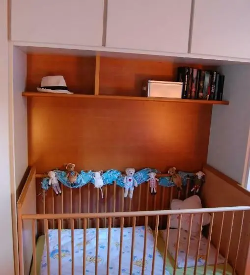 Standardzimmer, B&b Il Vigneto