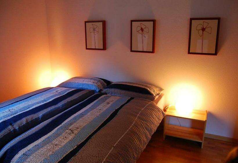 スタンダードルーム, B&b Il Vigneto