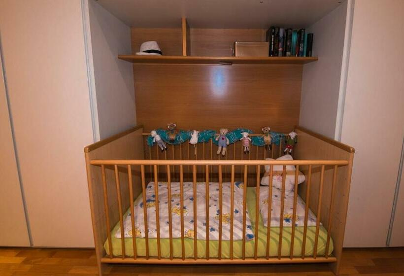 Номер Стандарт, B&b Il Vigneto