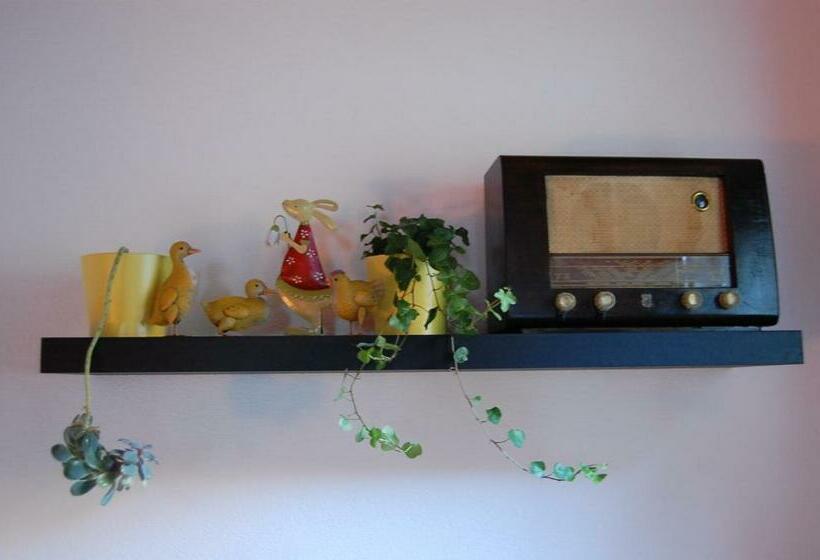 スタンダードルーム, B&b Il Vigneto