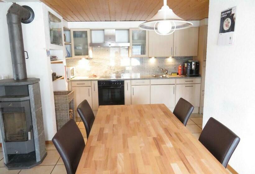 شقة غرفة واحدة, B&b La Ferme De Pouillerel