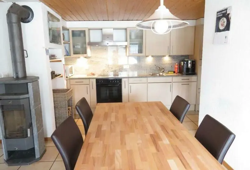 １ベッドルームアパートメント, B&b La Ferme De Pouillerel