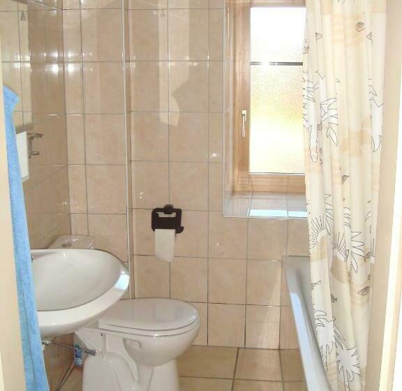 شقة غرفة واحدة, B&b La Ferme De Pouillerel