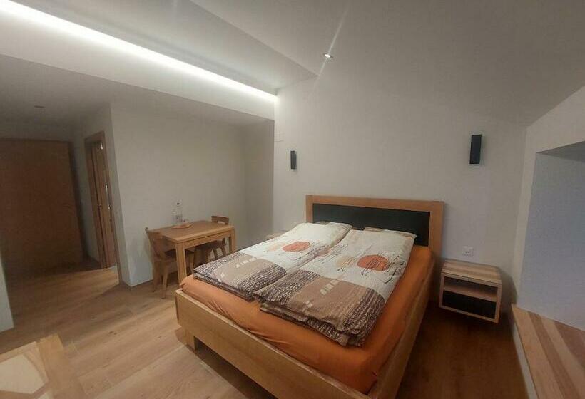 غرفة قياسية, B&b La Ferme De Pouillerel