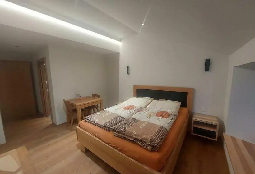 スタンダードルーム, B&b La Ferme De Pouillerel