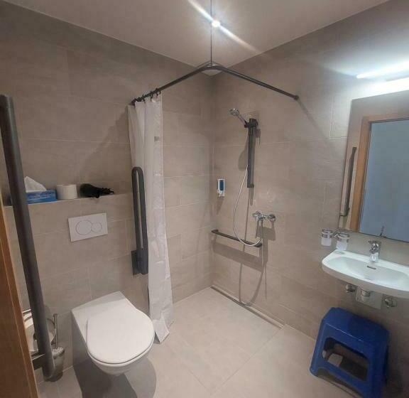 غرفة قياسية, B&b La Ferme De Pouillerel