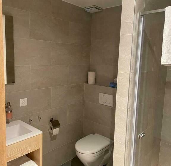 غرفة قياسية, B&b La Ferme De Pouillerel