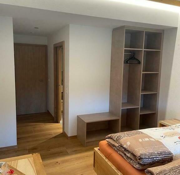 غرفة قياسية, B&b La Ferme De Pouillerel