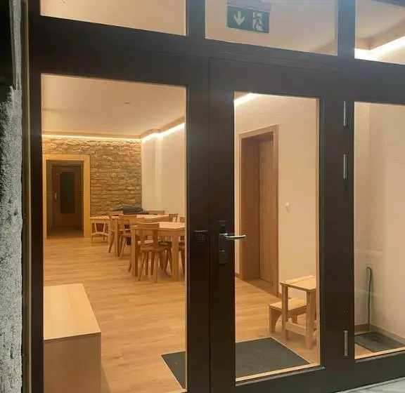 スタンダードルーム, B&b La Ferme De Pouillerel