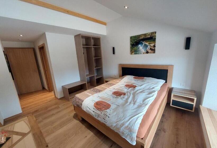 Номер Стандарт, B&b La Ferme De Pouillerel