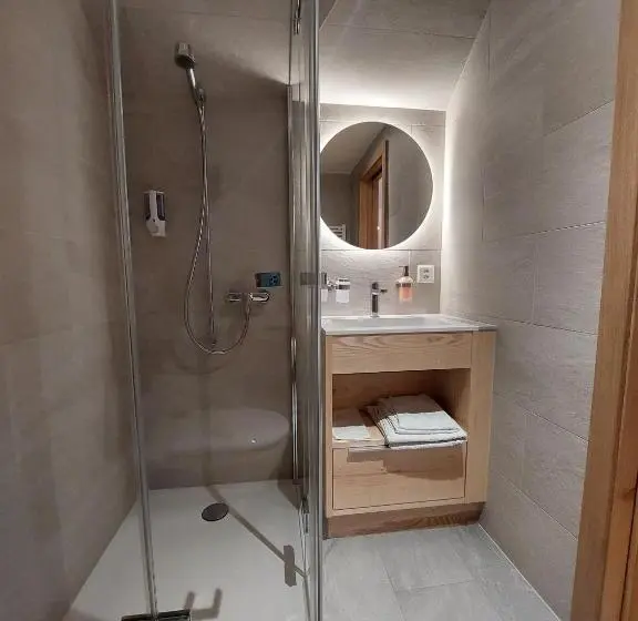 ファミリールーム, B&b La Ferme De Pouillerel