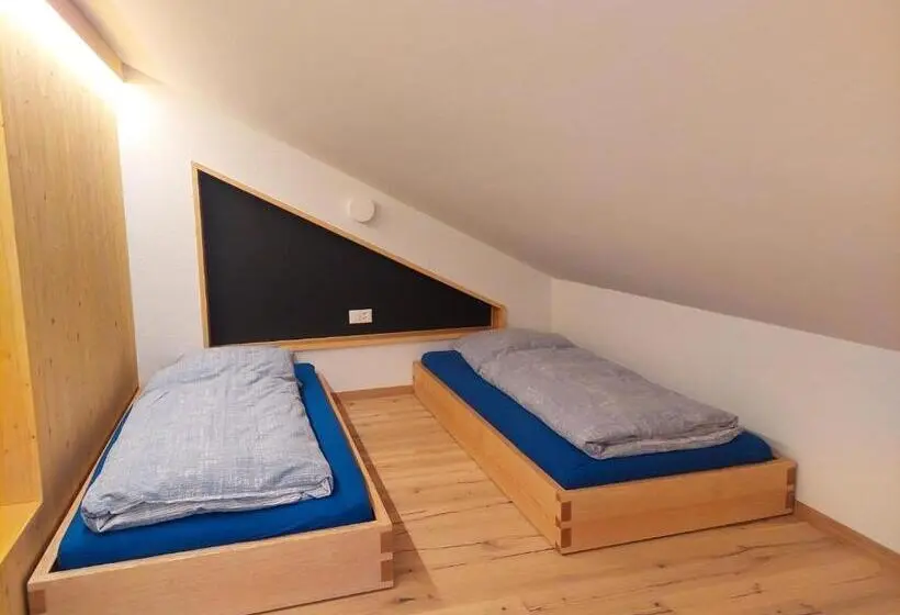 ファミリールーム, B&b La Ferme De Pouillerel