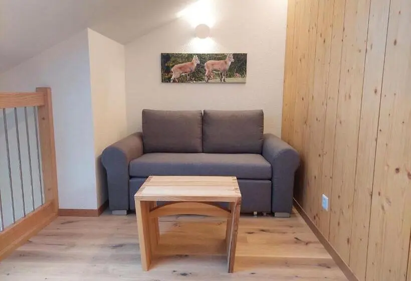 ファミリールーム, B&b La Ferme De Pouillerel