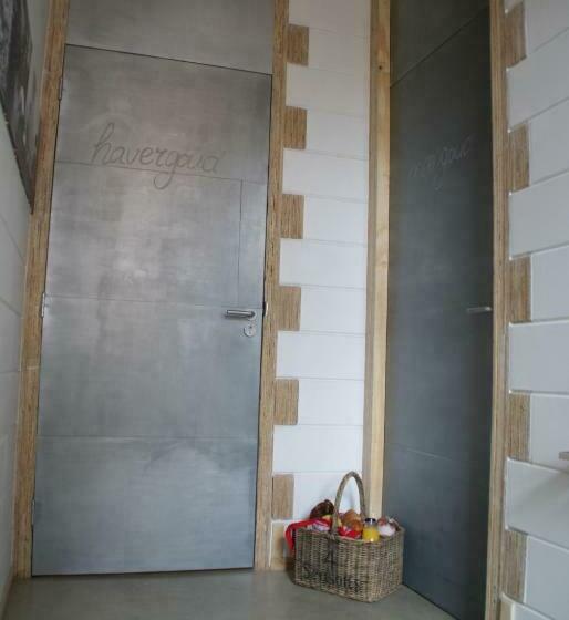 شقة غرفتين, B&b Stadslodge De Meiboom