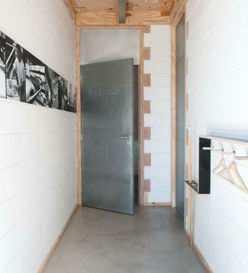 شقة غرفتين, B&b Stadslodge De Meiboom