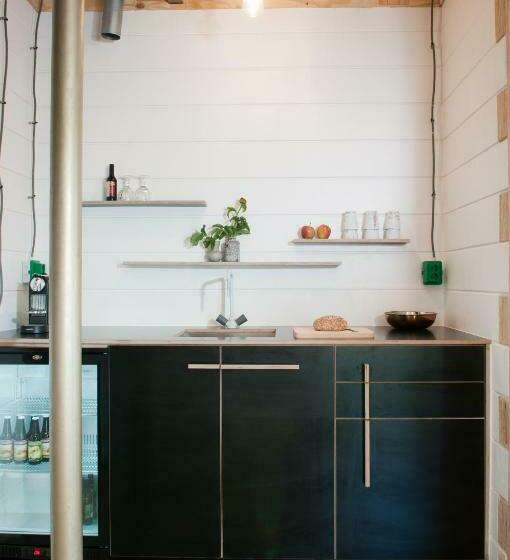 Апартаменты 2 Спальни, B&b Stadslodge De Meiboom