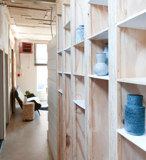 شقة غرفتين, B&b Stadslodge De Meiboom