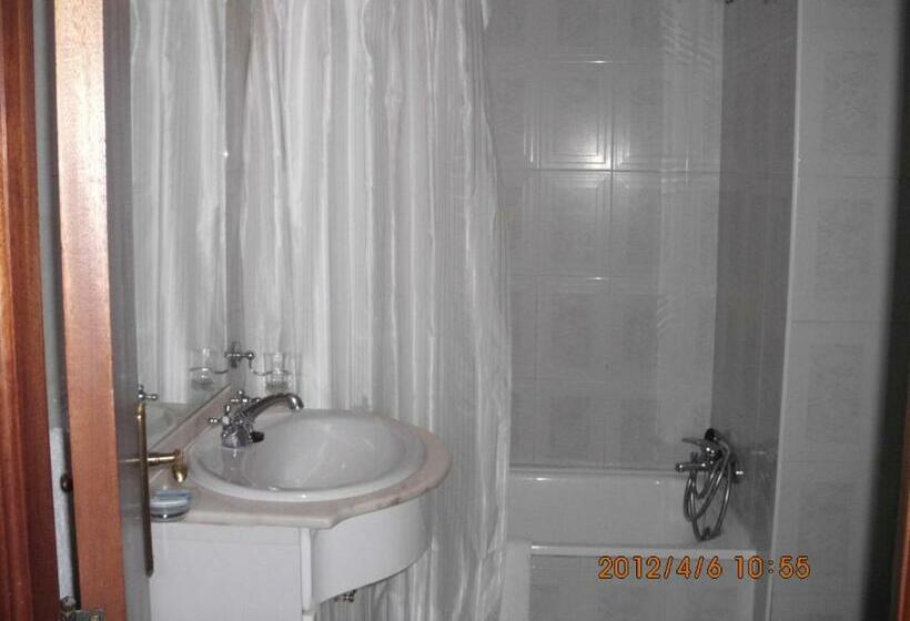 غرفة قياسية, Florinda