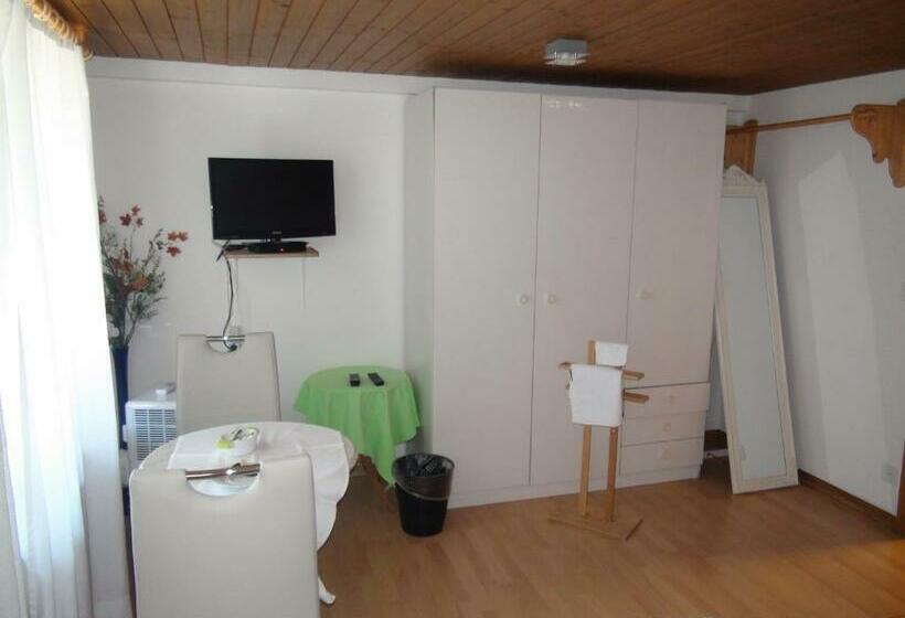 Standard Værelse Delt Badeværelse, Freihof Embrach