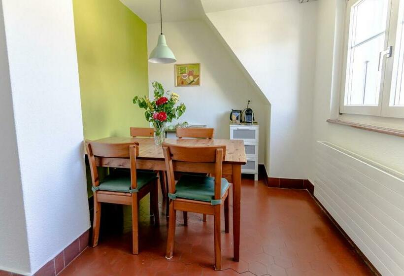 Номер Стандарт Совместная Ванная, Gästehaus Sonne