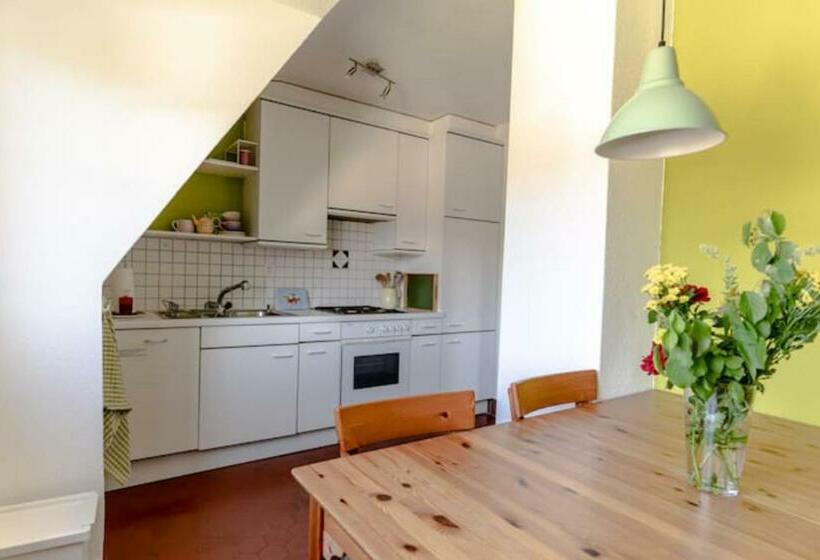 Номер Стандарт Совместная Ванная, Gästehaus Sonne