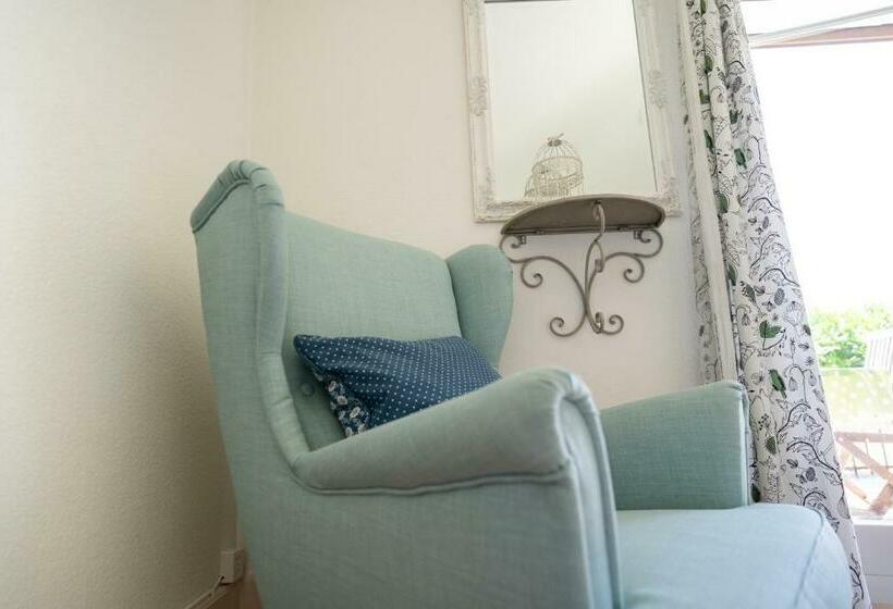 Номер Стандарт Совместная Ванная, Gästehaus Sonne