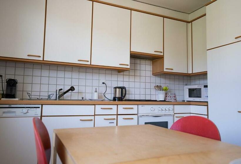 Номер Стандарт Совместная Ванная, Gästehaus Sonne