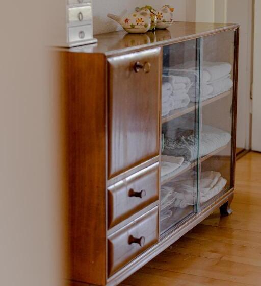 Номер Стандарт Совместная Ванная, Gästehaus Sonne