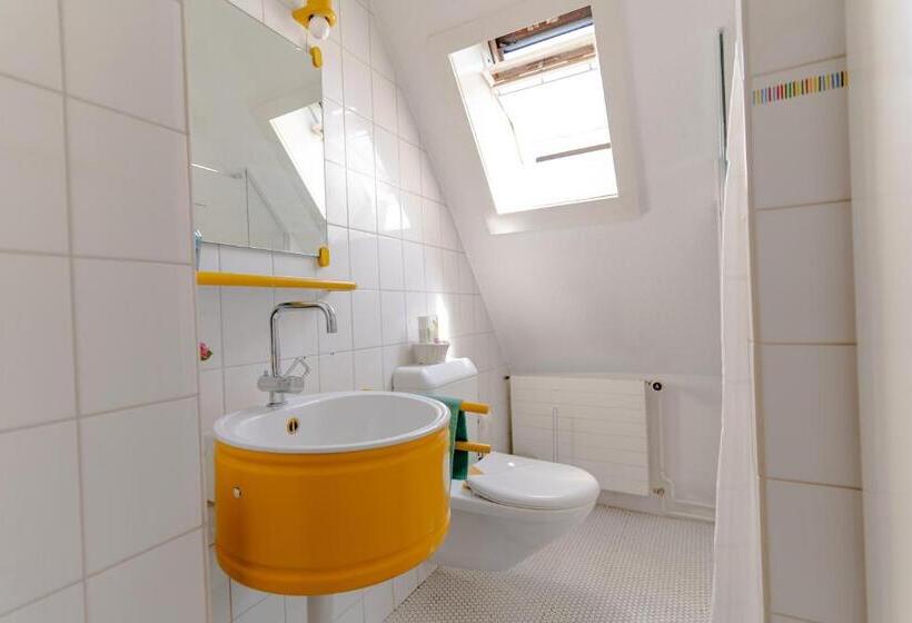 Апартаменты 2 Спальни, Gästehaus Sonne