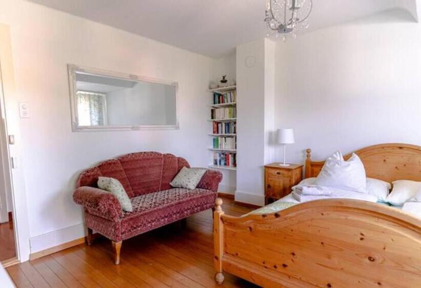 Апартаменты 2 Спальни, Gästehaus Sonne