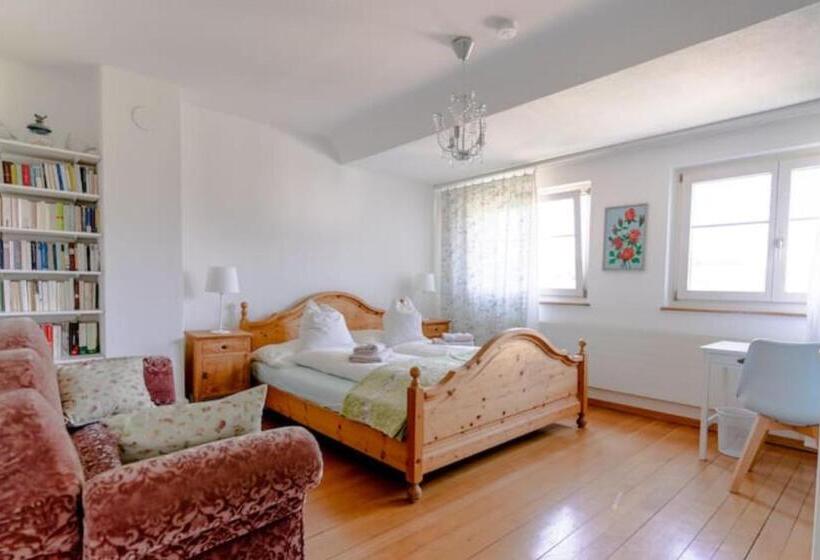 Апартаменты 2 Спальни, Gästehaus Sonne