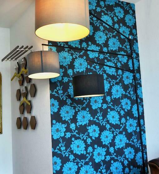 اتاق استاندارد با سرویس بهداشتی مشترک, Guesthouse Fürdich