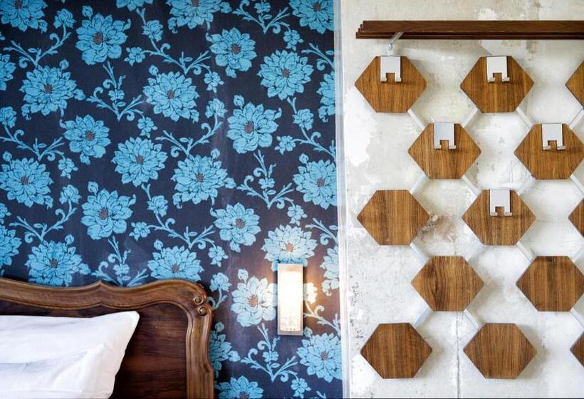 اتاق استاندارد با سرویس بهداشتی مشترک, Guesthouse Fürdich