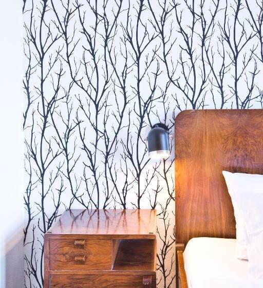 اتاق استاندارد با سرویس بهداشتی مشترک, Guesthouse Fürdich