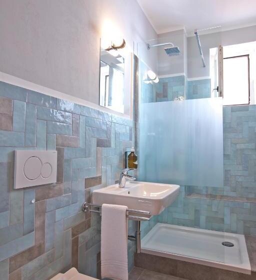 اتاق استاندارد با سرویس بهداشتی مشترک, Guesthouse Fürdich