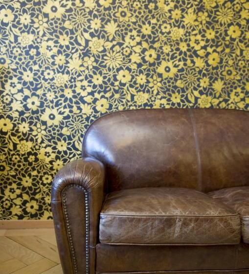 اتاق استاندارد یک تخته با سرویس بهداشتی مشترک, Guesthouse Fürdich