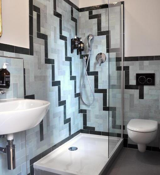 اتاق استاندارد, Guesthouse Fürdich
