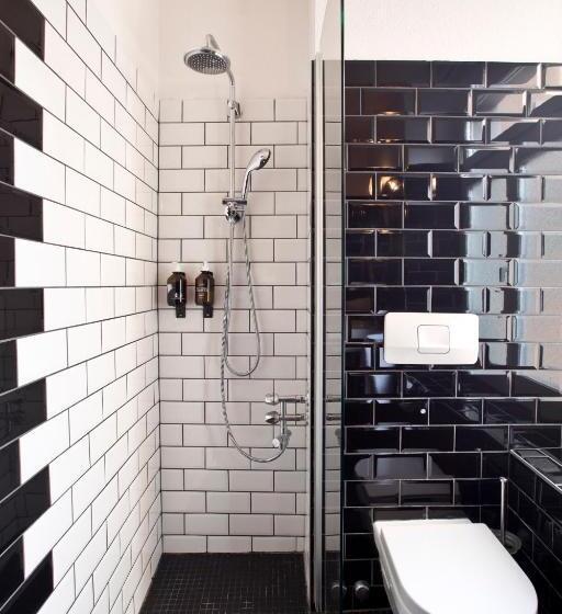 اتاق استاندارد چهارنفره با سرویس بهداشتی مشترک, Guesthouse Fürdich